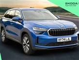 Skoda Kodiaq Image 1
