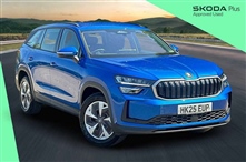 Used Skoda Kodiaq
