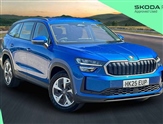 Skoda Kodiaq Image 1