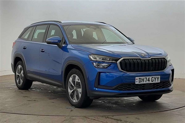 Large image for the Used Skoda Kodiaq