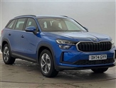 Skoda Kodiaq Image 1