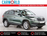 Used Skoda Kodiaq