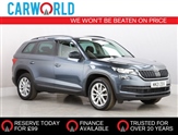 Used Skoda Kodiaq