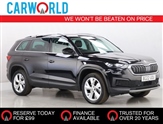Used Skoda Kodiaq