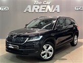 Used Skoda Kodiaq