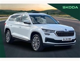 Skoda Kodiaq Image 1