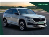 Skoda Kodiaq Image 1