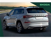 Skoda Kodiaq Image 4