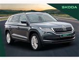 Skoda Kodiaq Image 1