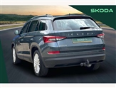 Skoda Kodiaq Image 4