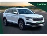 Skoda Kodiaq Image 1