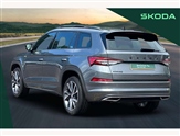 Skoda Kodiaq Image 4