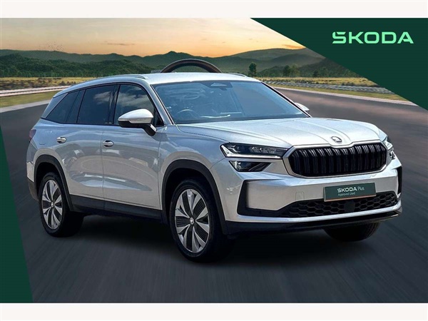 Large image for the Used Skoda Kodiaq