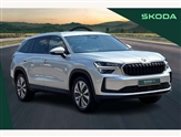 Skoda Kodiaq Image 1
