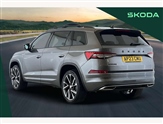 Skoda Kodiaq Image 3
