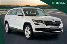 Used Skoda Kodiaq
