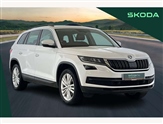Skoda Kodiaq Image 1