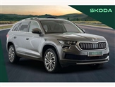 Skoda Kodiaq Image 1