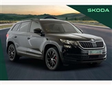 Skoda Kodiaq Image 1