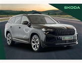 Skoda Kodiaq Image 1