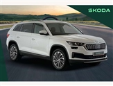 Skoda Kodiaq Image 1