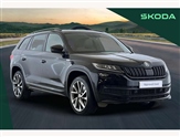 Skoda Kodiaq Image 1