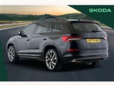 Skoda Kodiaq Image 4