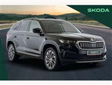 Skoda Kodiaq Image 1
