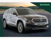 Skoda Kodiaq Image 1