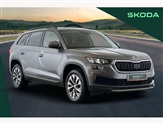 Skoda Kodiaq Image 1