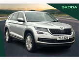 Skoda Kodiaq Image 1
