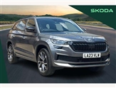 Skoda Kodiaq Image 1