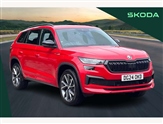 Skoda Kodiaq Image 1