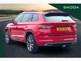 Skoda Kodiaq Image 4