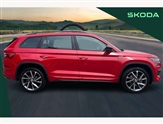 Skoda Kodiaq Image 5