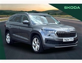 Skoda Kodiaq Image 1