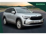 Skoda Kodiaq Image 1