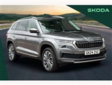 Skoda Kodiaq Image 1