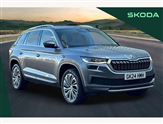 Skoda Kodiaq Image 1