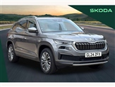 Skoda Kodiaq Image 1