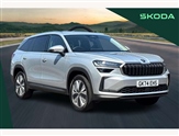Skoda Kodiaq Image 1