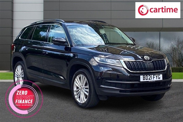 Large image for the Used Skoda KODIAQ