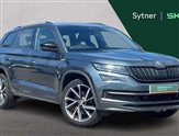 Skoda Kodiaq Image 1