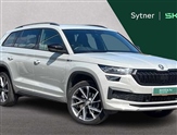 Skoda Kodiaq Image 1