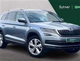 Skoda Kodiaq Image 1