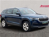Skoda Kodiaq Image 1