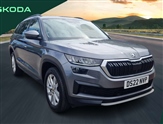 Skoda Kodiaq Image 1