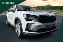 Used Skoda Kodiaq