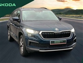 Skoda Kodiaq Image 1