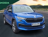 Skoda Kodiaq Image 1
